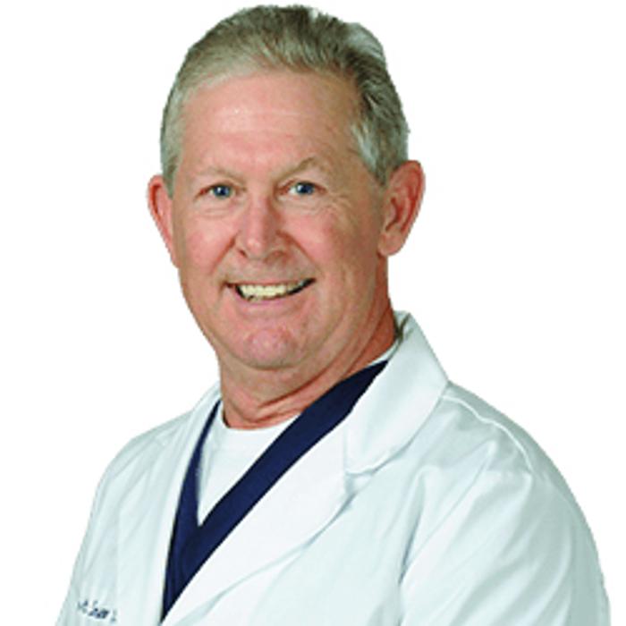 John Levasseur, PA-C Logo