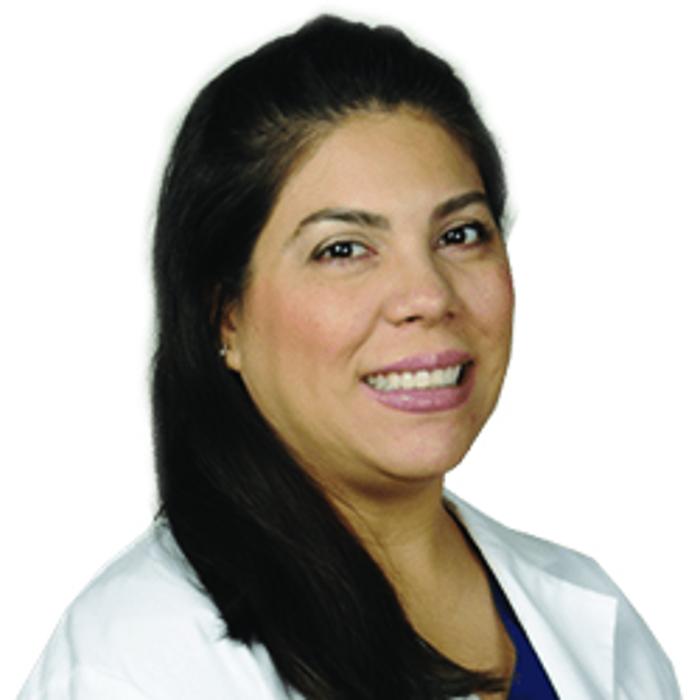 Gioconda A. Boaz, PA-C Logo