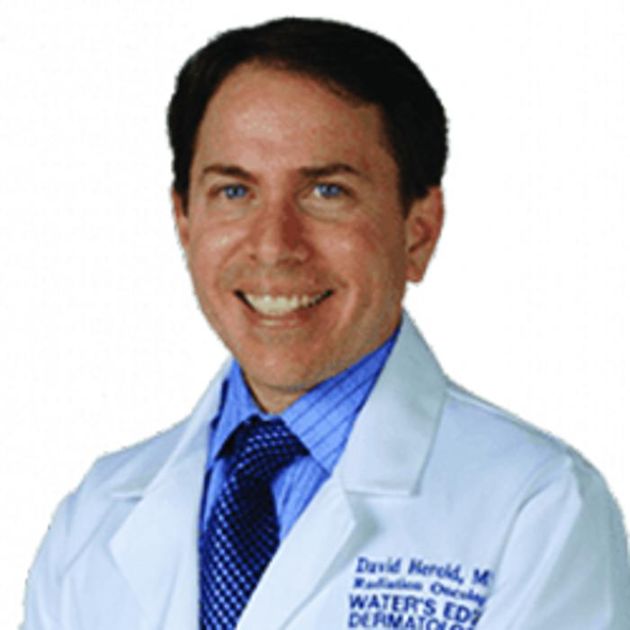 David Herold, MD Logo