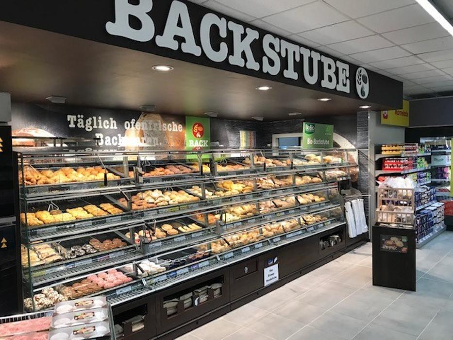 Netto Marken-Discount, Hofstraße in Gescher