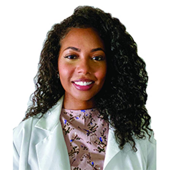 Rachelle Lacey, MD Logo