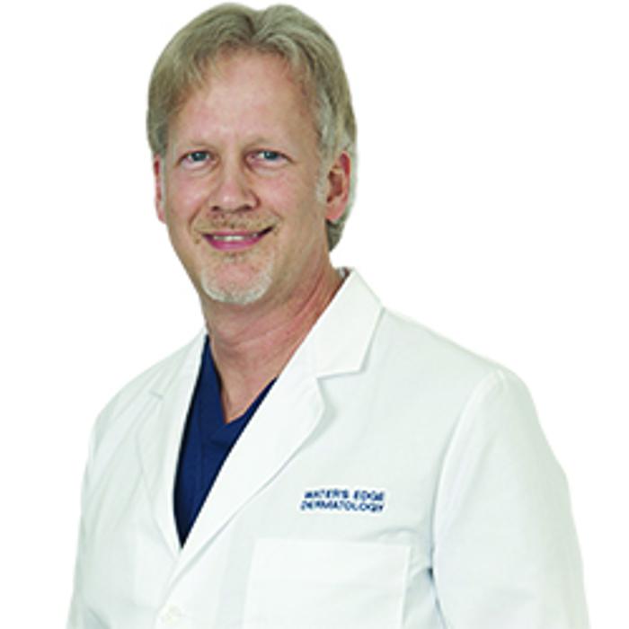 Jason Lockridge, MD
