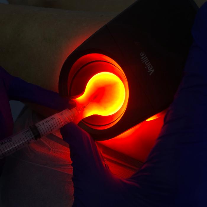 AQUA Vein Center at Water's Edge Dermatology - Delray Beach Image