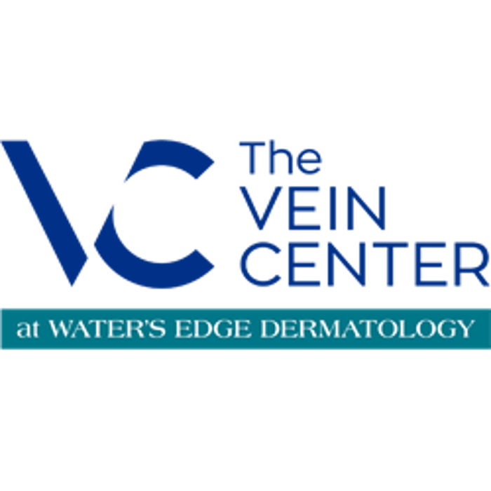 AQUA Vein Center at Water's Edge Dermatology - Port St Lucie West Logo