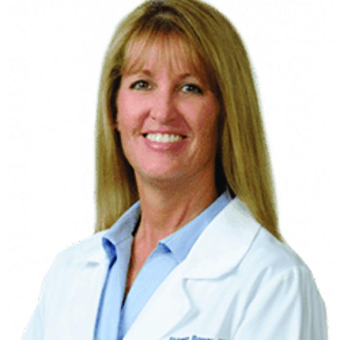 Shireen Bower, APRN Logo