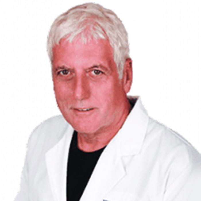 Ronald Bush, MD Logo