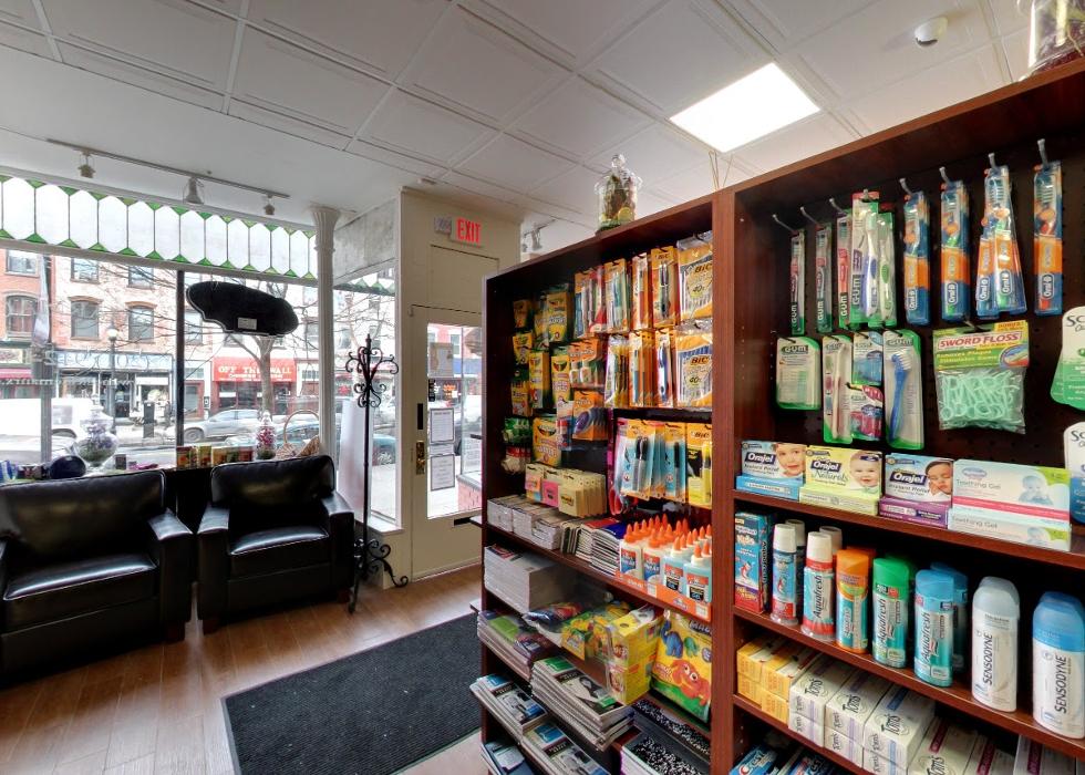 Medicine Man Pharmacy & Compounding Image