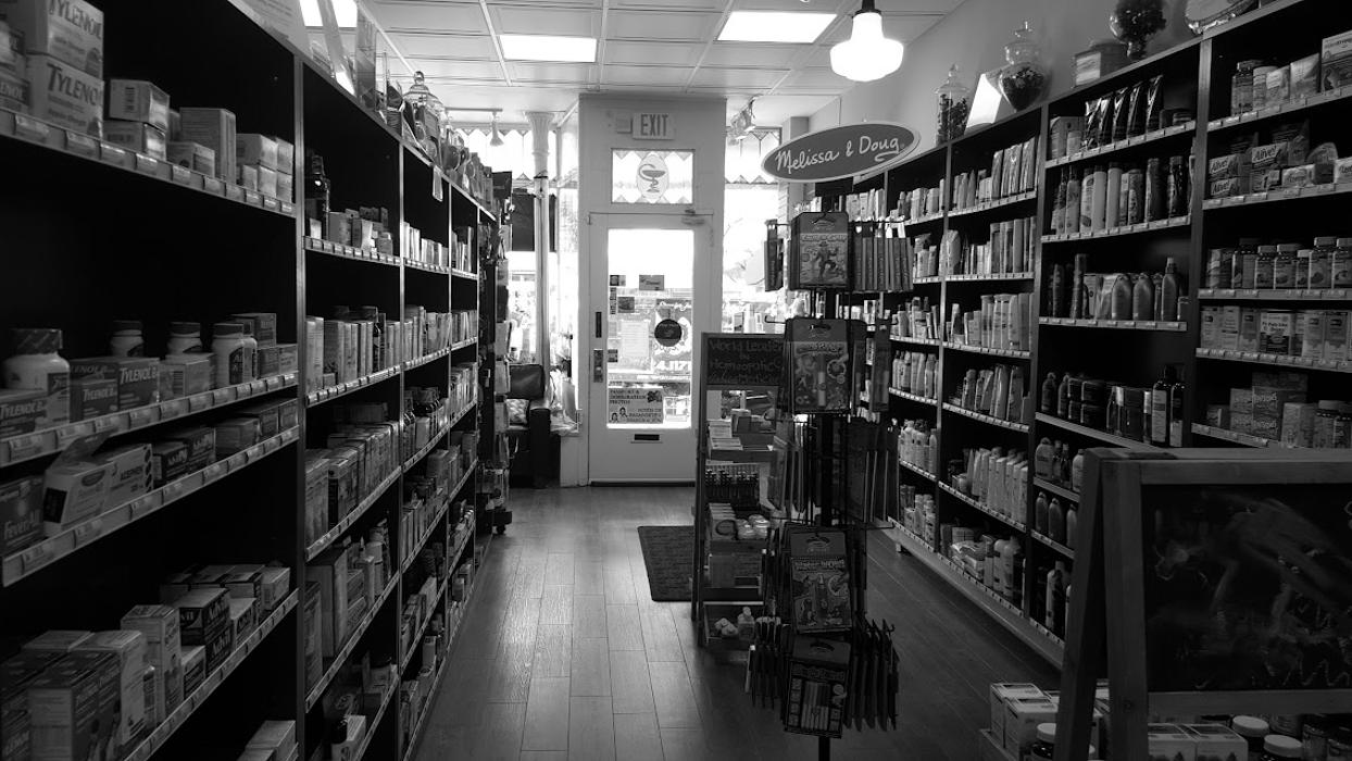 Medicine Man Pharmacy & Compounding Image