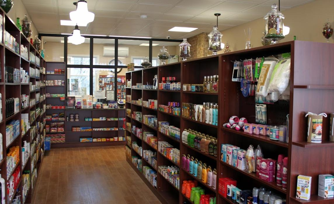 Medicine Man Pharmacy & Compounding Image