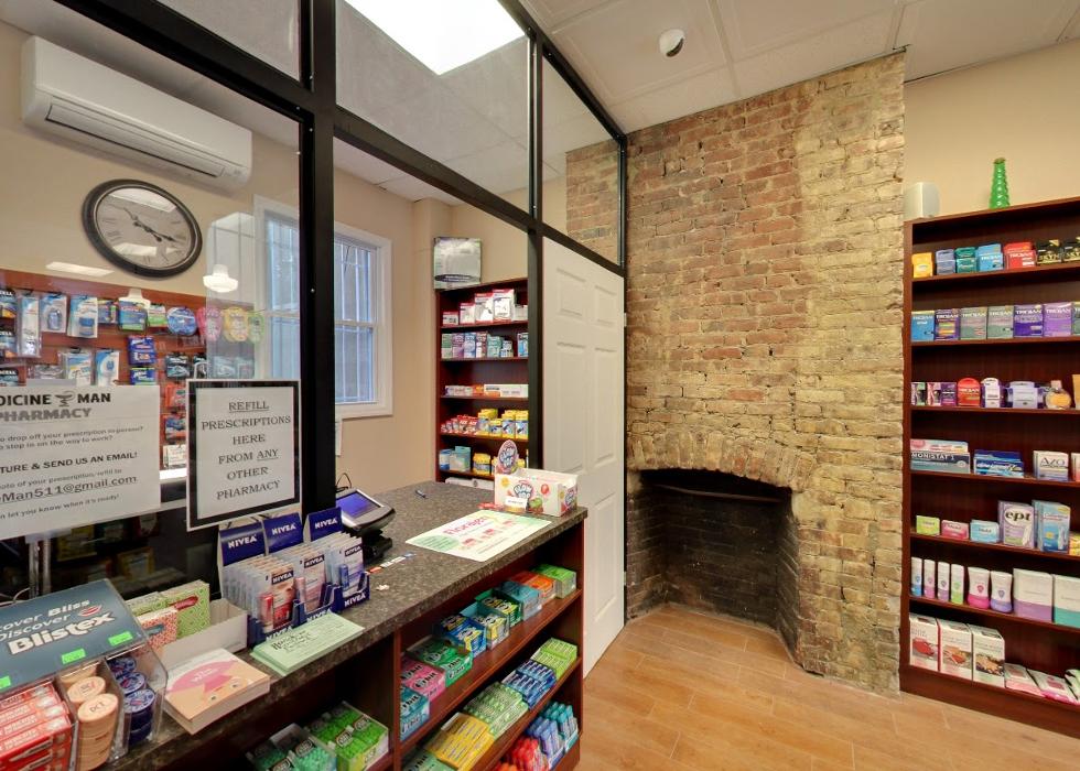 Medicine Man Pharmacy & Compounding Image