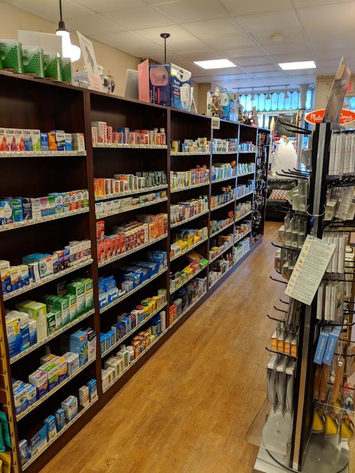 Medicine Man Pharmacy & Compounding Image