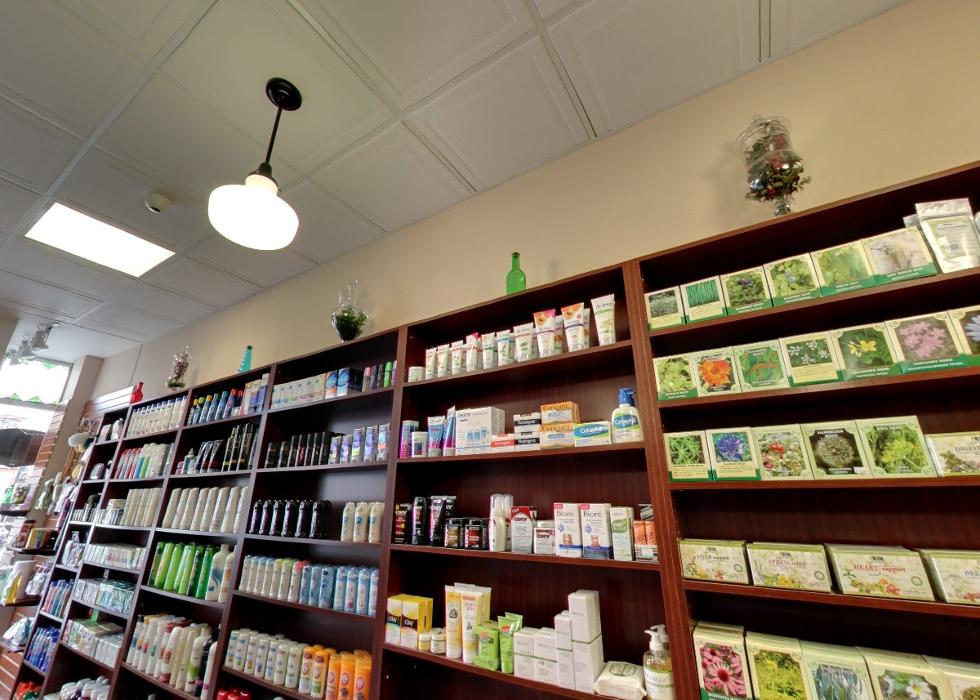 Medicine Man Pharmacy & Compounding Image