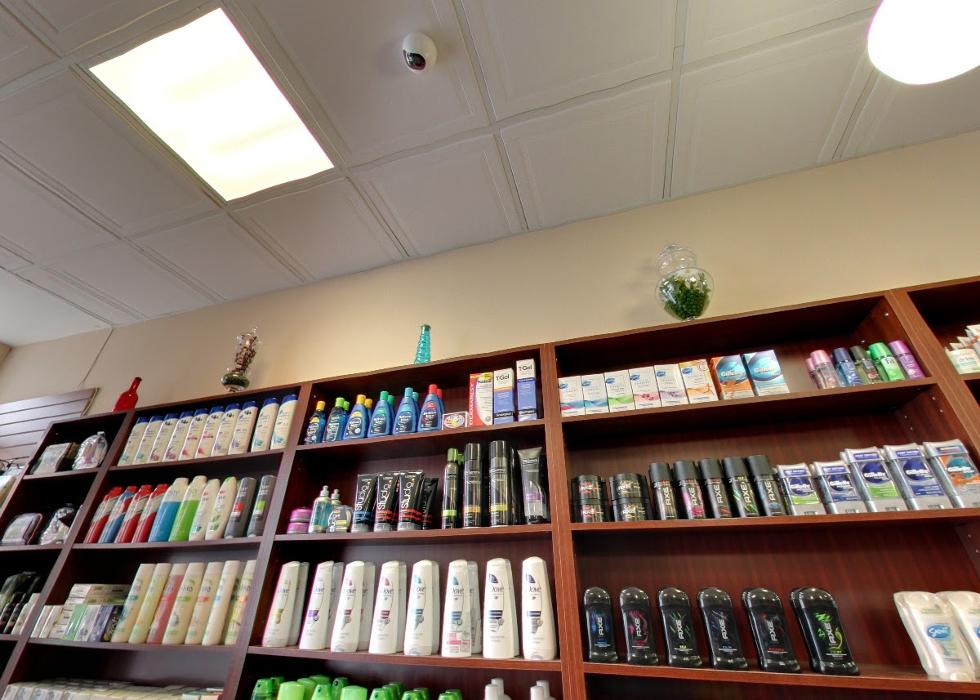 Medicine Man Pharmacy & Compounding Image