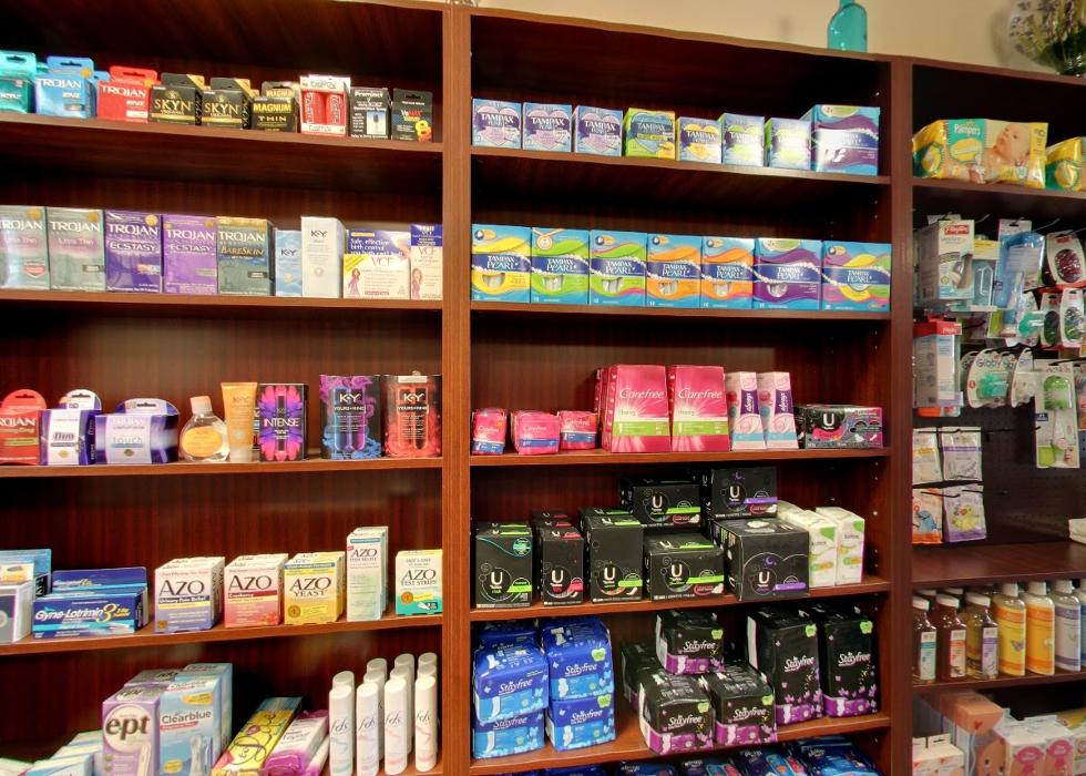 Medicine Man Pharmacy & Compounding Image