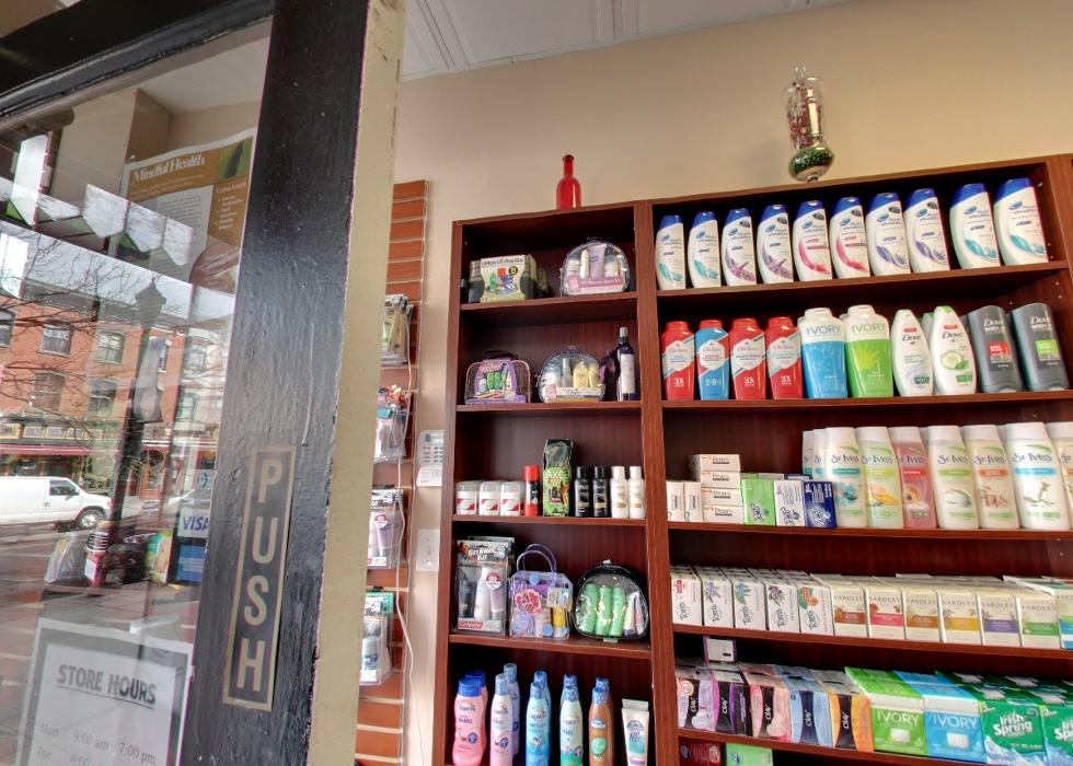 Medicine Man Pharmacy & Compounding Image