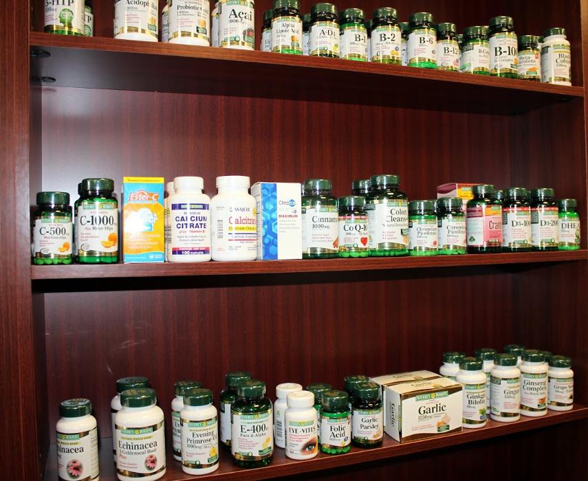 Medicine Man Pharmacy & Compounding Image