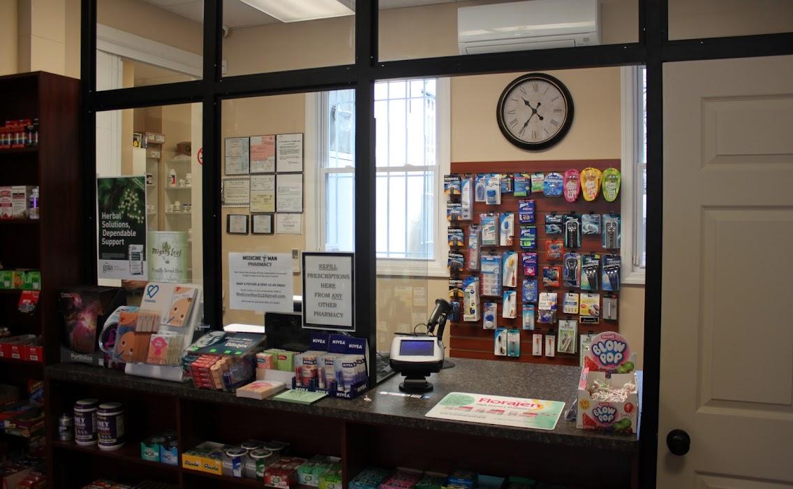 Medicine Man Pharmacy & Compounding Image