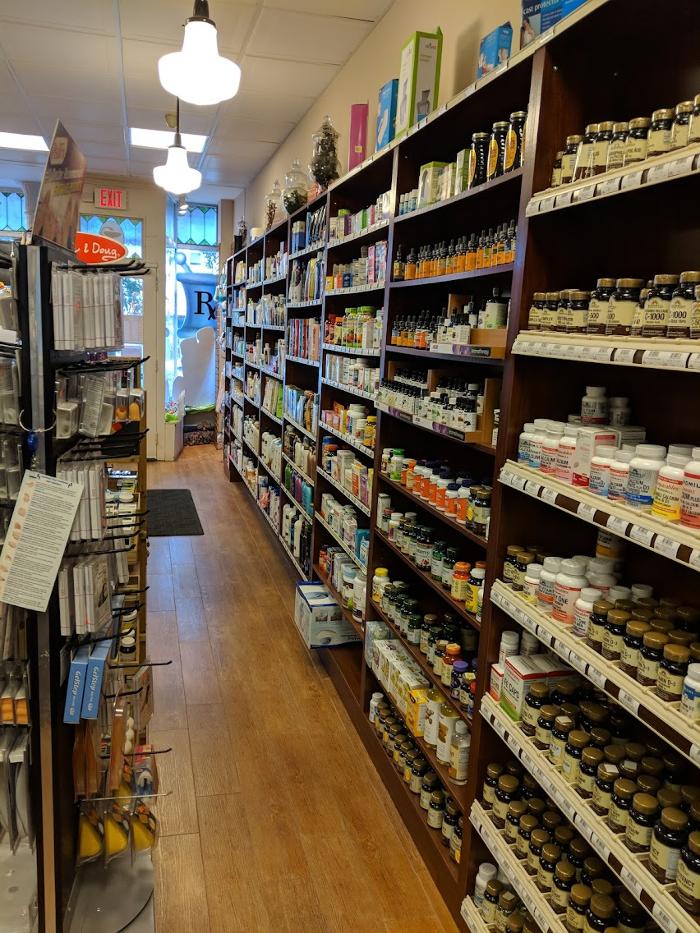 Medicine Man Pharmacy & Compounding Image