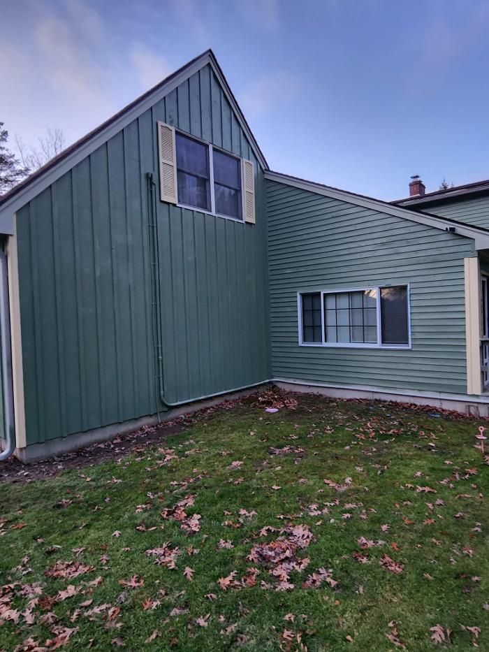 Couple of Repairs - Binghamton, NY