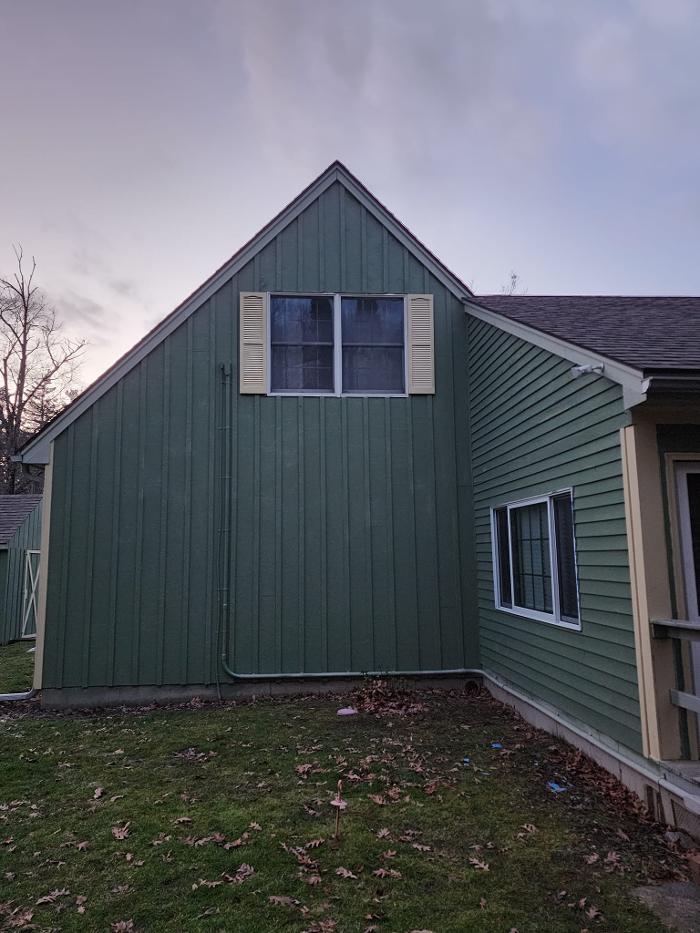 Couple of Repairs - Binghamton, NY