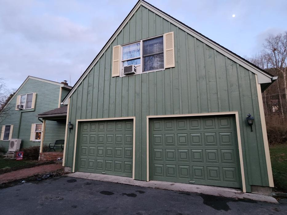 Couple of Repairs - Binghamton, NY