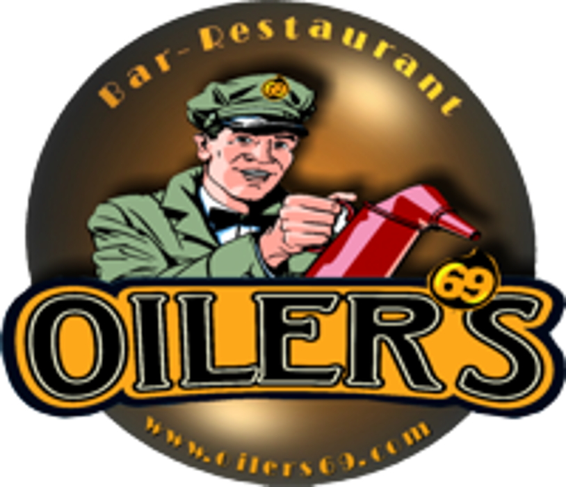 Oilers69 - American Diner in Haiming in Tirol