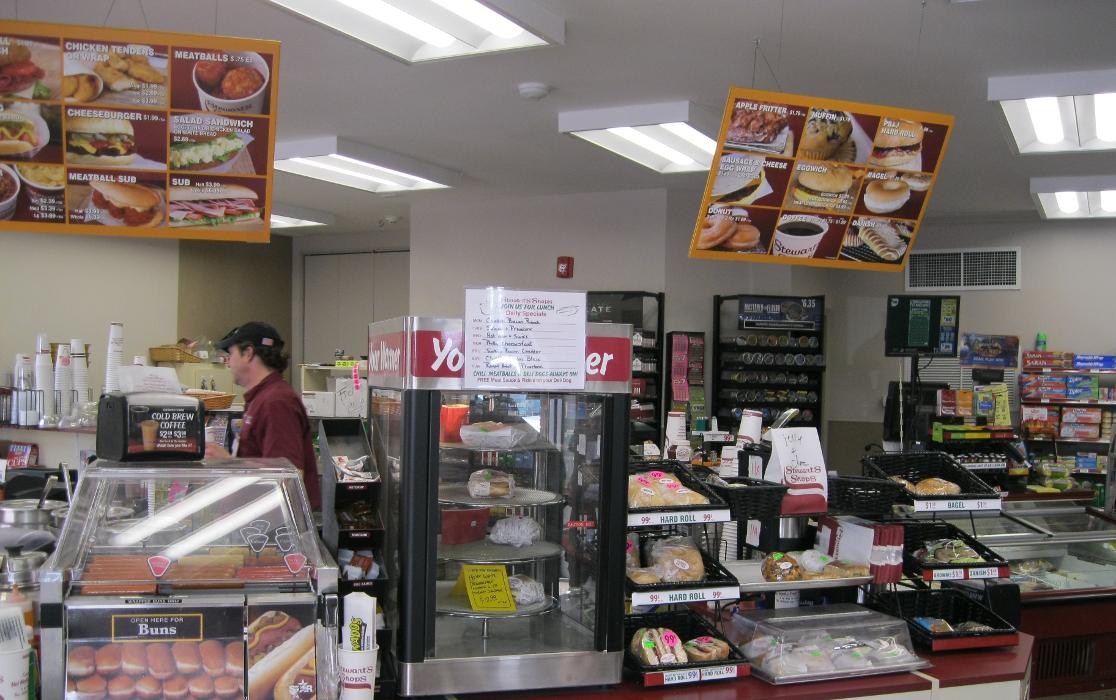 Stewart's Shops - Chittenango, NY