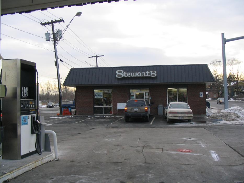 Stewart's Shops - Chittenango, NY