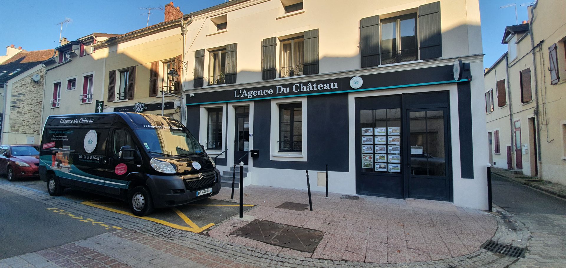 galerie image