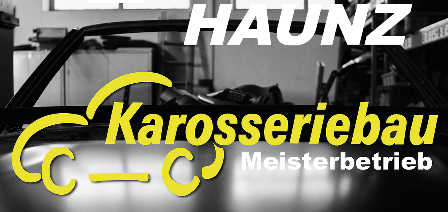 Haunz Karosseriebau