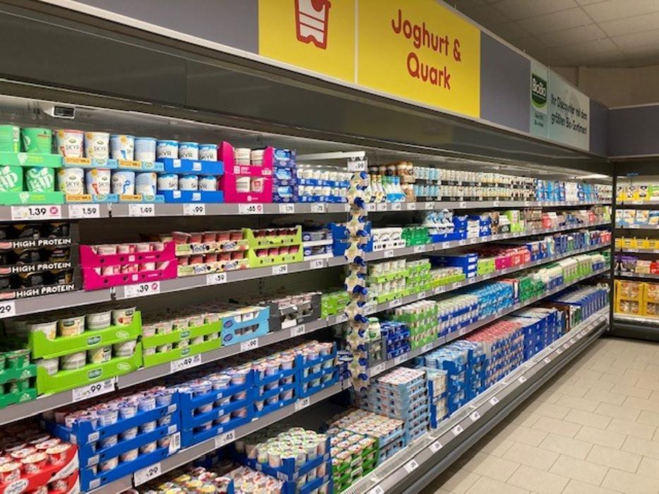 Netto Marken-Discount, Bruckfeld in Röhrnbach