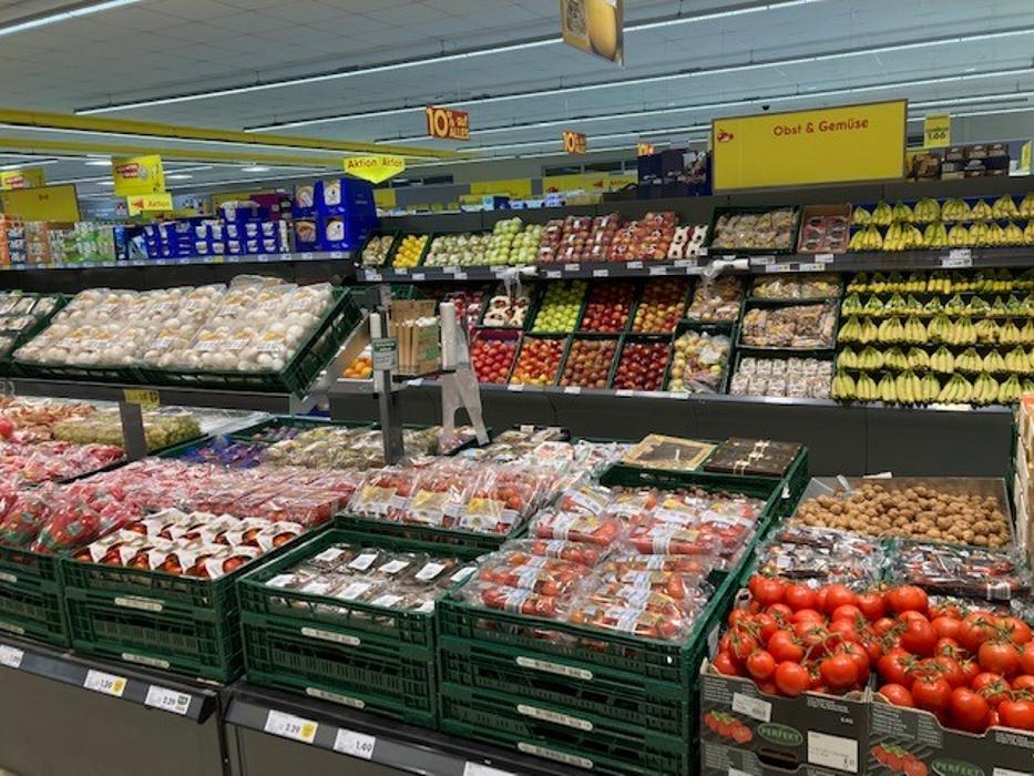 Netto Marken-Discount, Bruckfeld in Röhrnbach