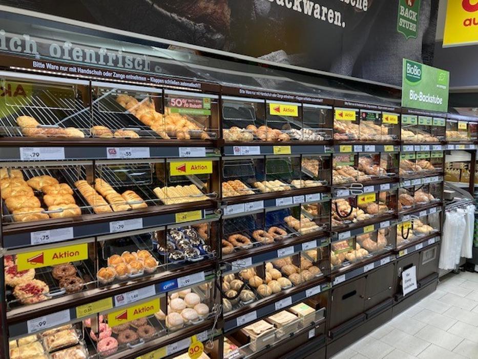 Netto Marken-Discount, Bruckfeld in Röhrnbach