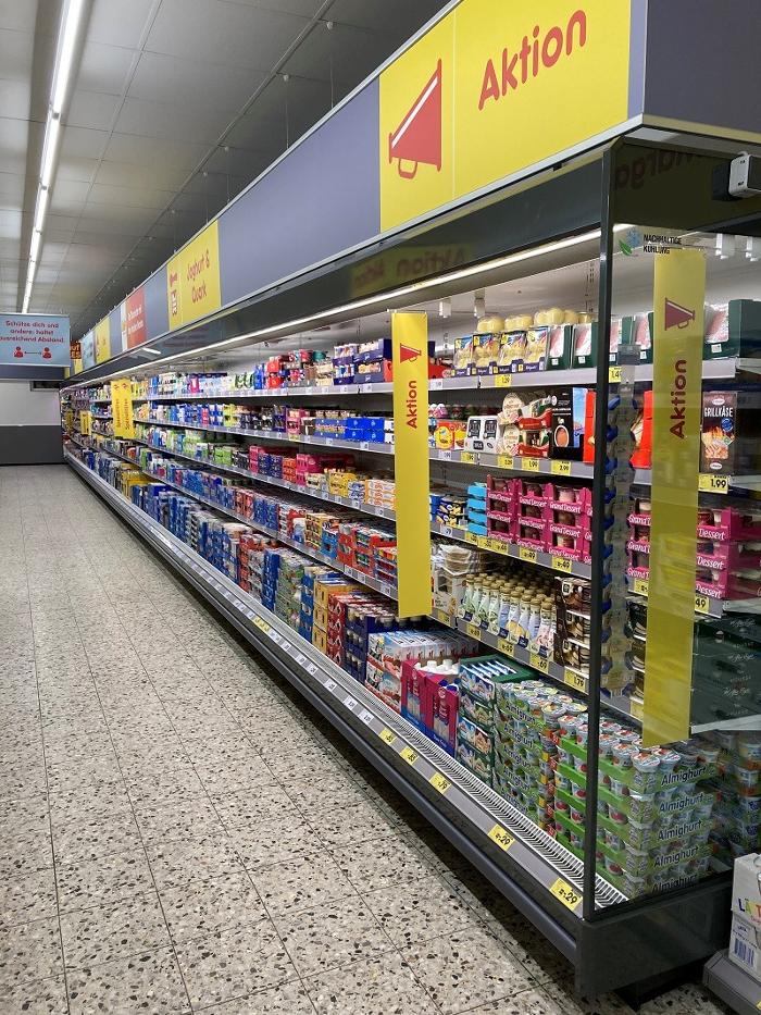 Netto Marken-Discount, Otto-Stichart-Str. in Werdau