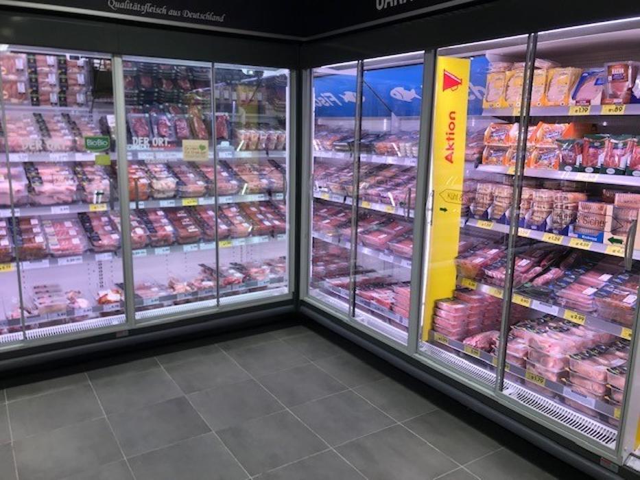Netto Marken-Discount, Hauptstraße in Holzwickede