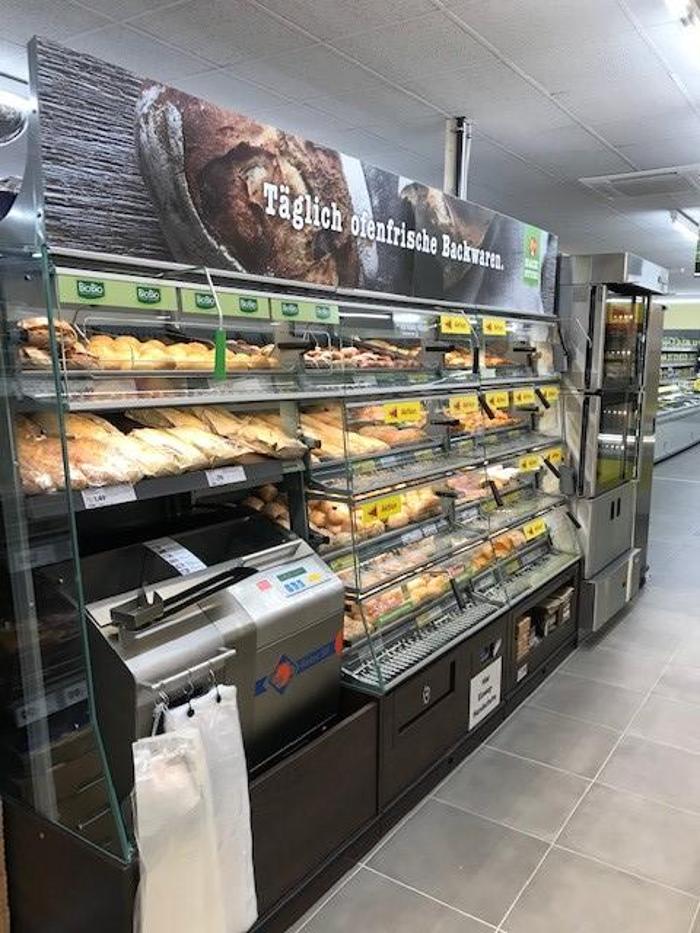 Netto City, Brenscheder Straße in Bochum