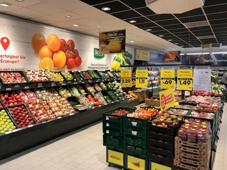 Netto Marken-Discount, Otto-Lilienthal-Straße in Neustadt am Rübenberge