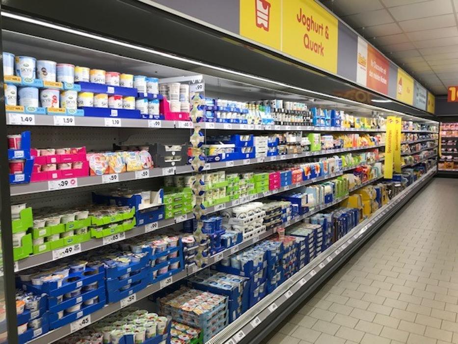 Netto Marken-Discount, Otto-Lilienthal-Straße in Neustadt am Rübenberge