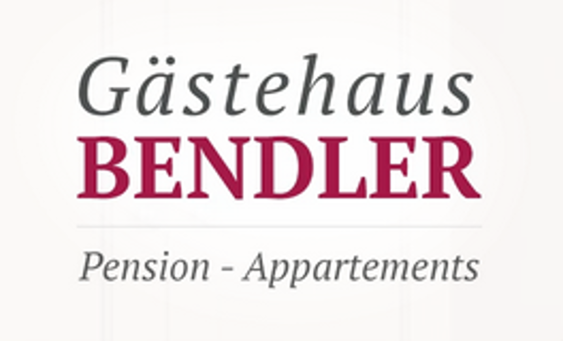 Gästehaus-Pension Bendler - Kirchdorf in Tirol in Kirchdorf in Tirol