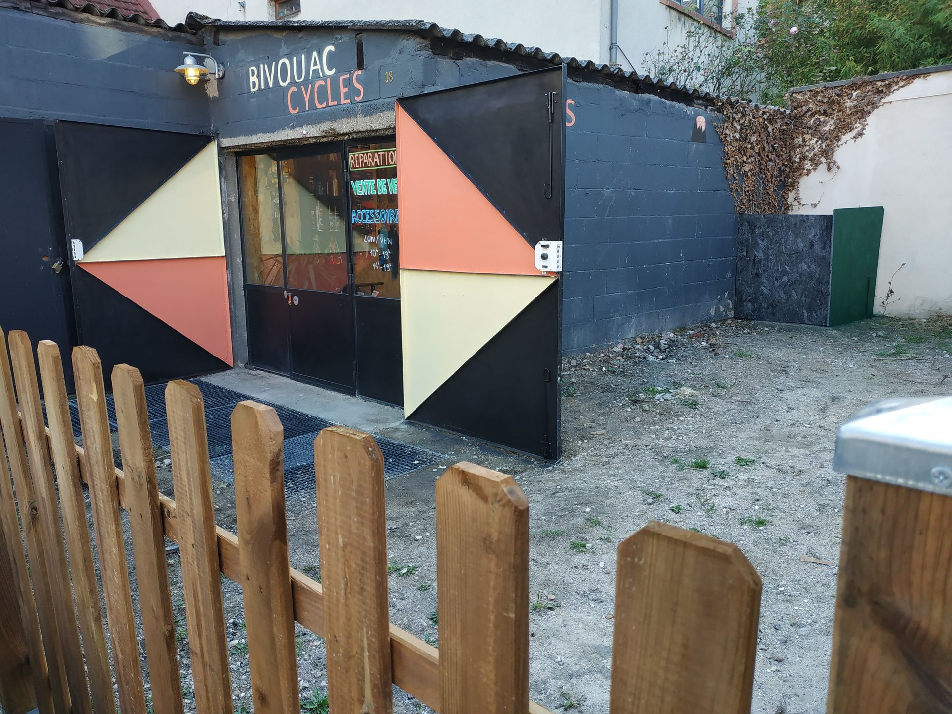 galerie image