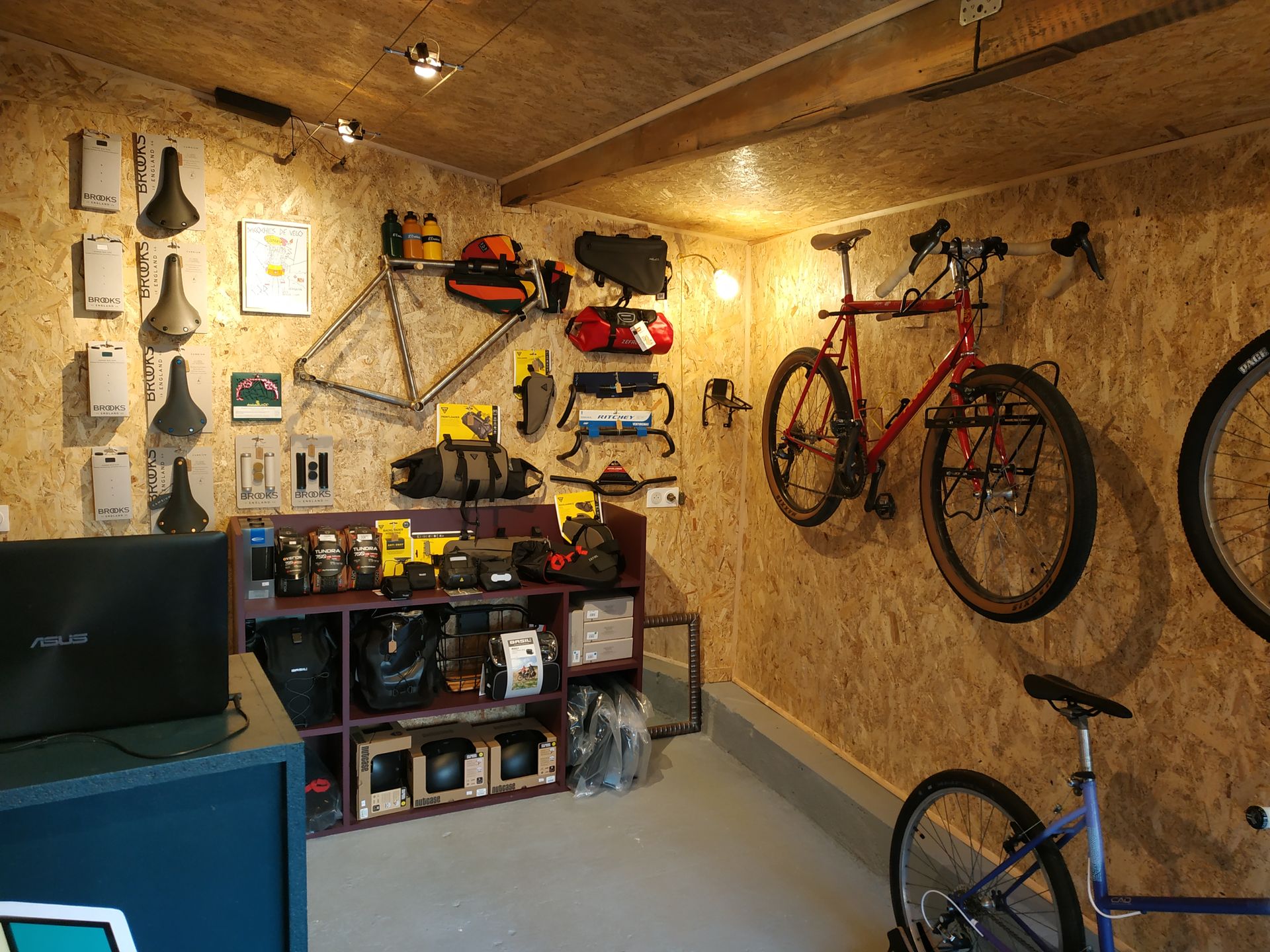 galerie image