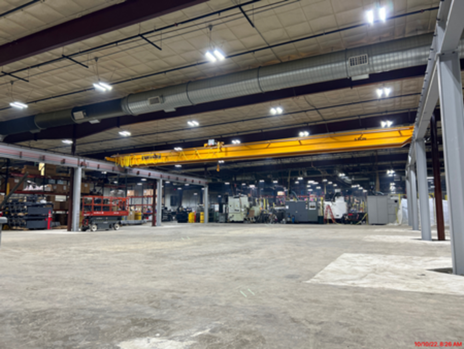 CoBuilt Construction Services LLC - Menahga, MN