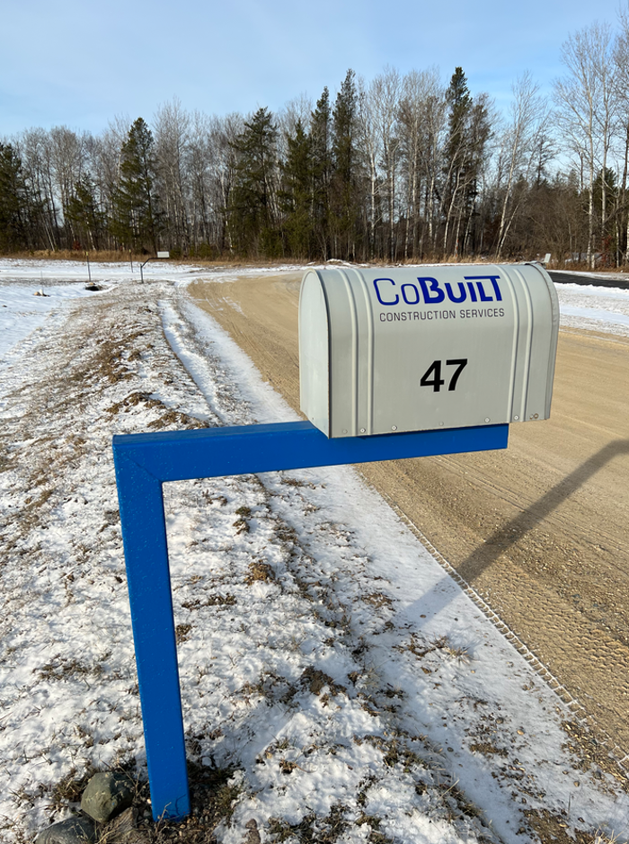 CoBuilt Construction Services LLC - Menahga, MN