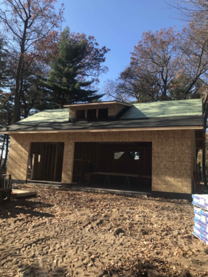 CoBuilt Construction Services LLC - Menahga, MN