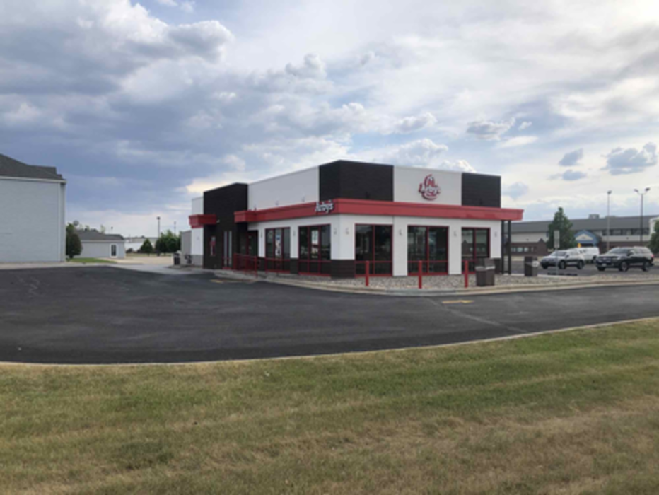 CoBuilt Construction Services LLC - Menahga, MN