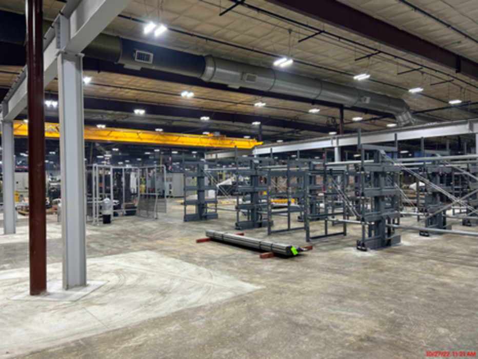 CoBuilt Construction Services LLC - Menahga, MN