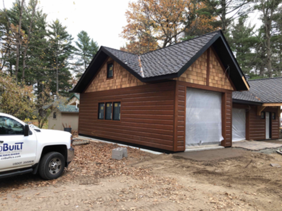 CoBuilt Construction Services LLC - Menahga, MN