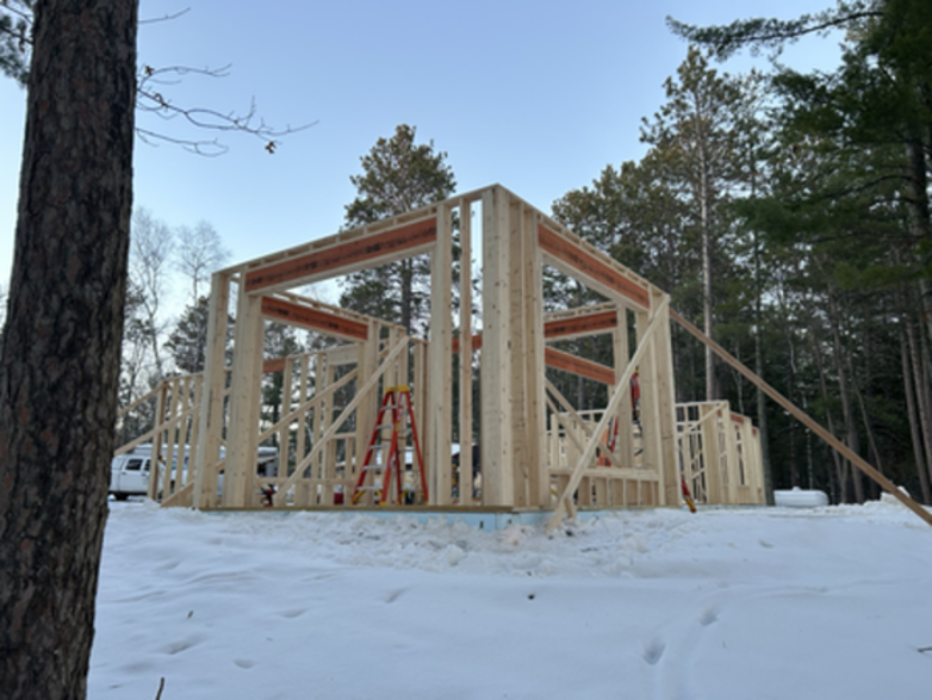 CoBuilt Construction Services LLC - Menahga, MN