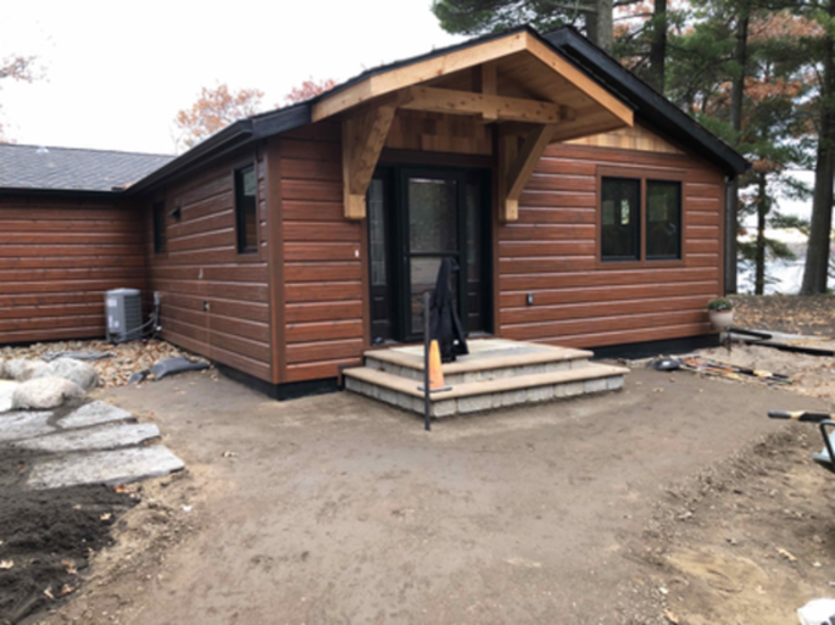 CoBuilt Construction Services LLC - Menahga, MN