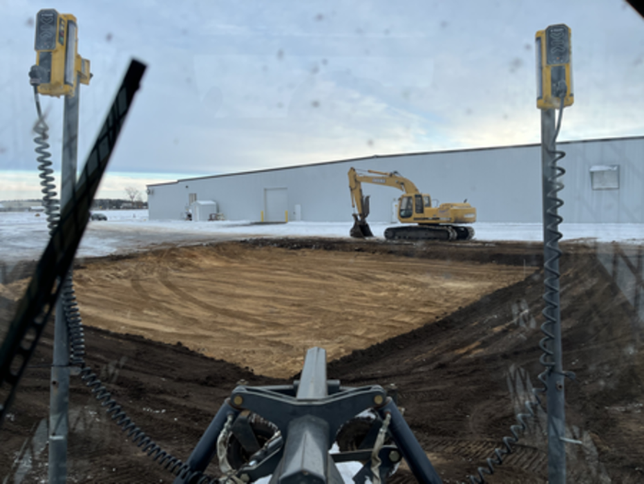 CoBuilt Construction Services LLC - Menahga, MN